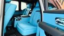 Rolls Royce Cullinan Rolls‑Royce Cullinan Original Mansory – 2026