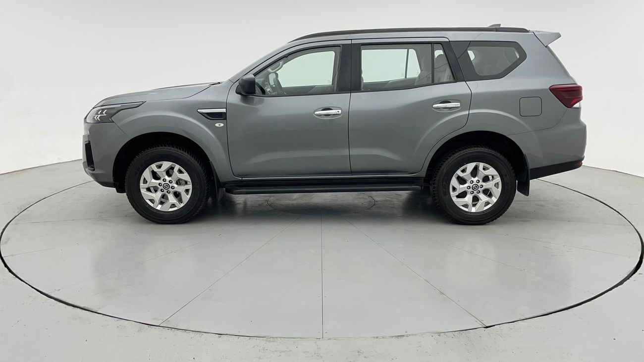 Nissan XTerra SE 2.5 | Zero Down Payment | Free Home Test Drive