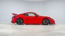 Porsche Cayman UAE's Very Best Example | 2 Years Free Servicing