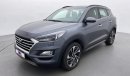 Hyundai Tucson GLS 2.4 | Under Warranty | Inspected on 150+ parameters