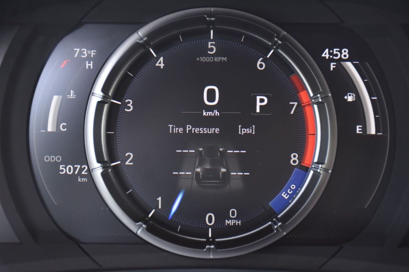 Lexus IS350 F SPORTS