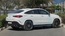 Mercedes Benz GLE 450 Coupe ( Eid al-Adha Offer ) (For Export , НА ЭКСПОРТ) AMG 4MATIC EQ Boost 2026 GCC Без пробега