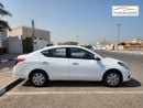 Nissan Sunny S 1.6L