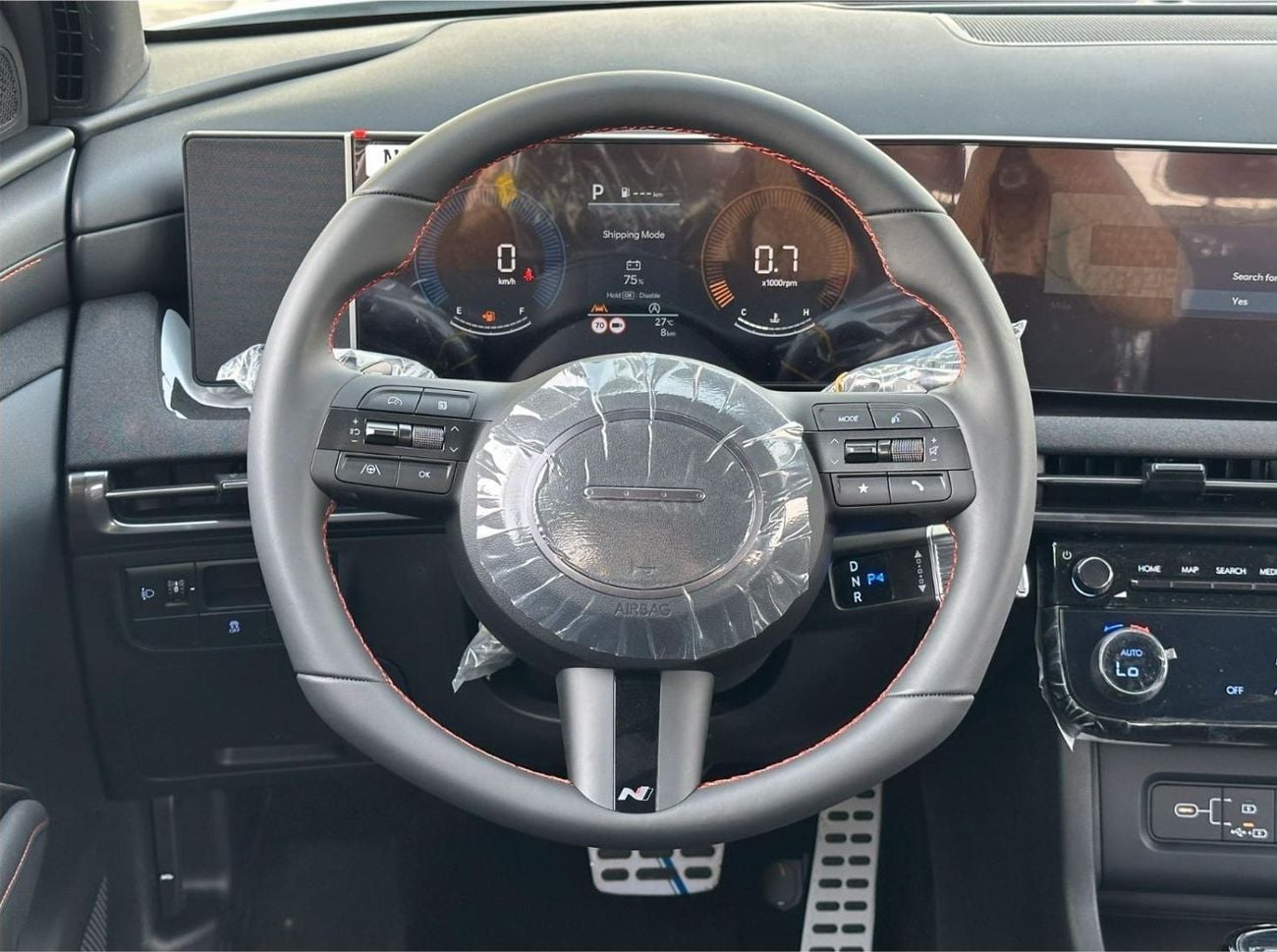 Hyundai Tucson Hundai Tucson L 1.5  model 2026. Full