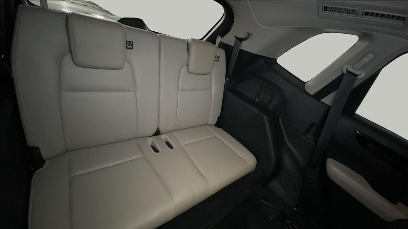 Honda CR-V EX 2024 | AED 1474/Month | 0 DP | 30 Day Return | Warranty | Service History