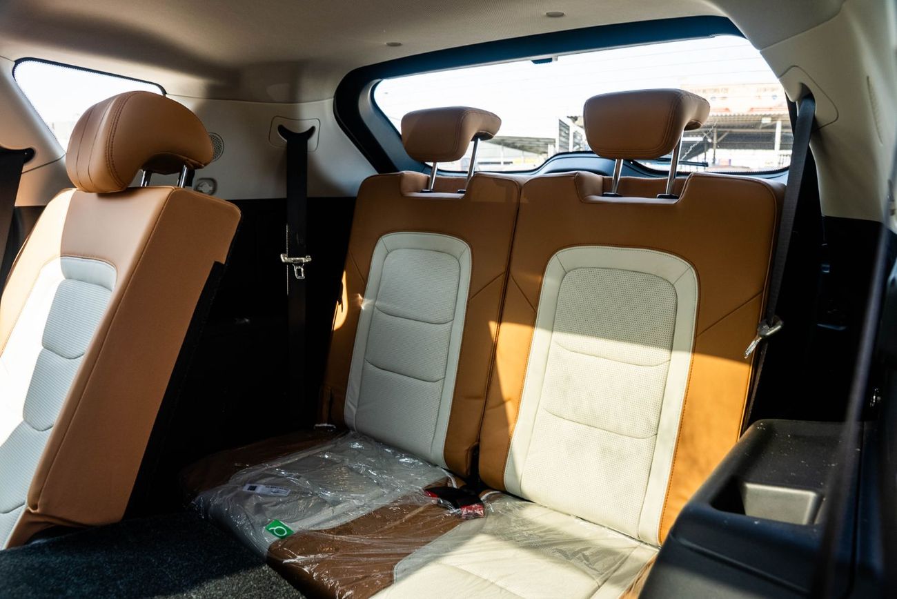 جيتور X70 بلس Luxury 1.6T