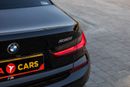 بي أم دبليو 330i M Sport 2.0L (255 HP)