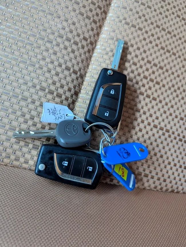 Toyota Fortuner EXR, миниатюра 29