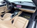 Porsche 911 CARRERA 2021 Porsche 911 Carrera, Porsche Warranty+Full Service History, GCC
