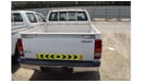 Toyota Hilux Toyota Hilux pick up 4x2 Diesel,Model:2008. Excellent condition