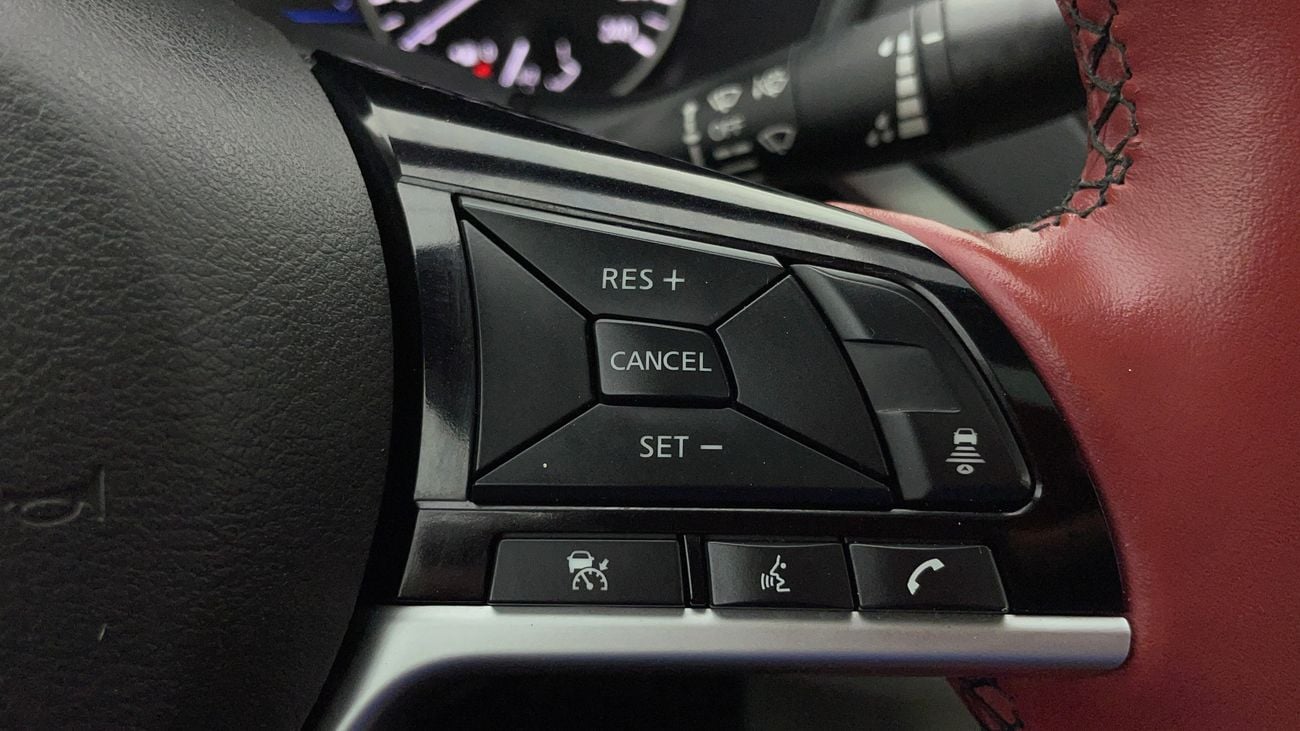 Nissan Altima SV 2.5 | Zero Down Payment | Home Test Drive