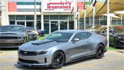 Chevrolet Camaro SOLD!!!!!Camaro LT 2.0L V4 2019/Original Airbags/Less Miles/Leather Interior/Excellent Condition