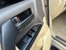 Toyota Land Cruiser GXR