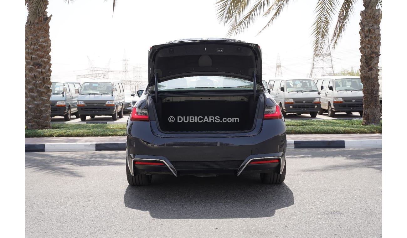 BMW i3 2023 BMW I3 E-DRIVE 35L / SEDAN / RWD / 0 KM