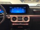 Mercedes Benz G63 AMG / G63 / / KM / GERMANY SPECS / FULL OPTIONE / CARBON FIBER / BACK SCREEN /