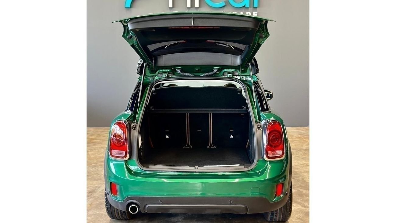 Mini Cooper Countryman Cooper AED 1,303 pm • 0% Downpayment • Countryman • Agency Warranty & Service 2025