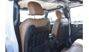 Jeep Wrangler Rubicon DIESEL | ECO-DIESEL | CLEAN | WITH WARRANTY