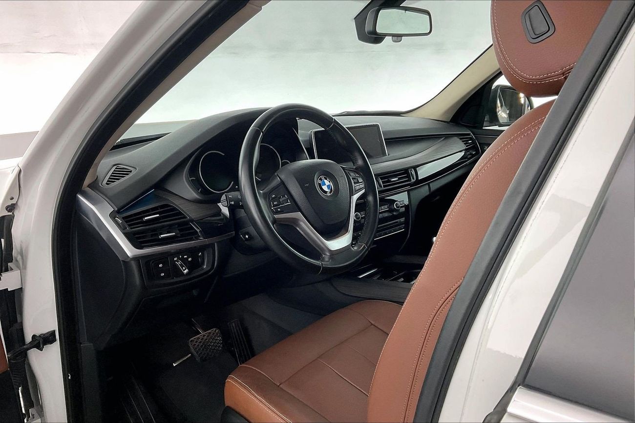 BMW X5 35i Executive | Guaranteed Warranty | 0 Down Payment