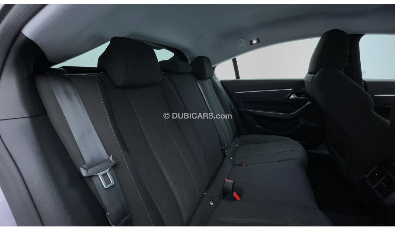 Peugeot 508 ACTIVE 1.6 | Zero Down Payment | Free Home Test Drive