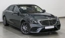 Mercedes-Benz S 560 4Matic