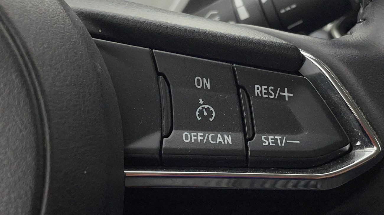 Mazda CX5 GL 2.5 | Zero Down Payment | Home Test Drive