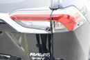 Toyota RAV4 LTD HEV Limited 2.5L HEV AWD With BSM Automatic (Ready Stock)