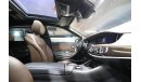 Mercedes-Benz S600 Maybach