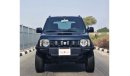 سوزوكي جيمني 4WD - Manual Transmission 1.4L -Excellent Condition-Bank Finance Available