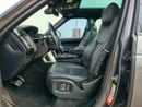 Land Rover Range Rover HSE