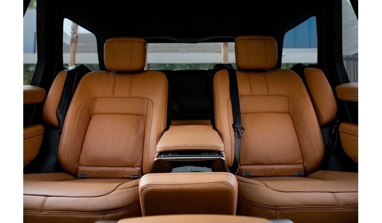 لاند روفر رينج روفر Autobiography | 5,092 P.M  | 0% Downpayment | Full Agency History!