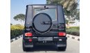 مرسيدس بنز G 63 AMG V8 2015--EXCELLENT CONDITION-BANK FINANCE AVAILABLE-VAT INCLUSIVE