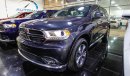 Dodge Durango 5.7 V8 DSS OFFER