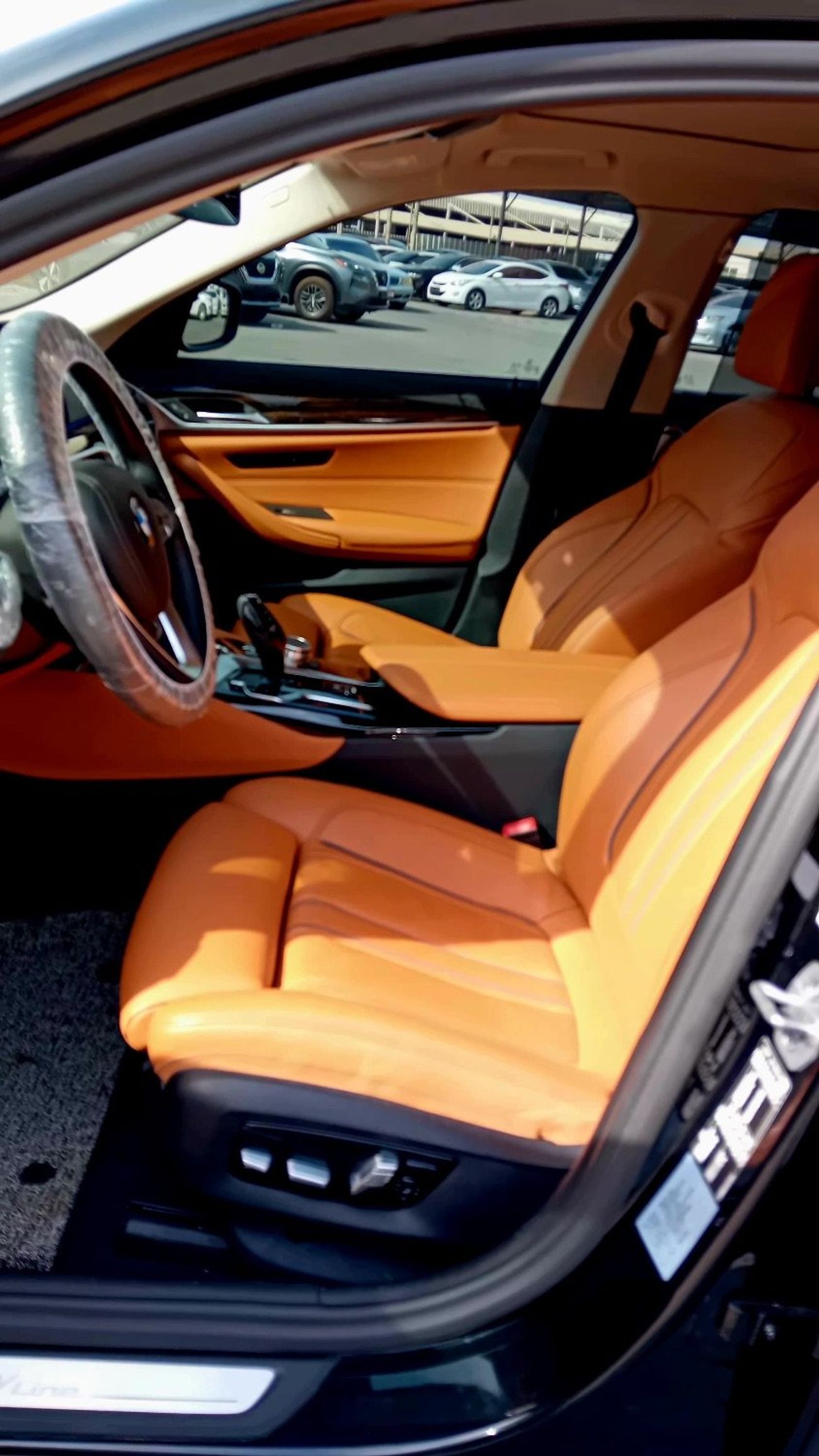 بي أم دبليو 520i بي ام  دبليو 520i