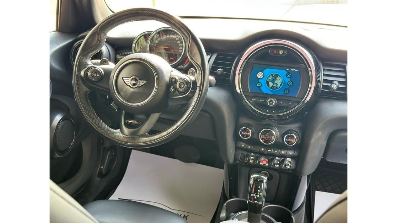 Mini Cooper S MINI COOPER S MODEL 2020