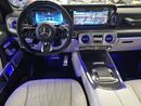 Mercedes-Benz G 63 AMG G63 AMG 2025 GCC /5 Years Warranty/ AMG PERFORMANCE