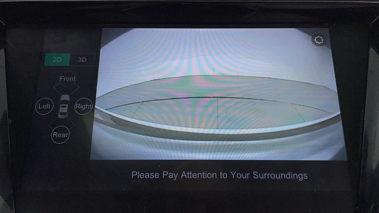 MG 350s LUXURY 1.5 | Zero Down Payment | Free Home Test Drive