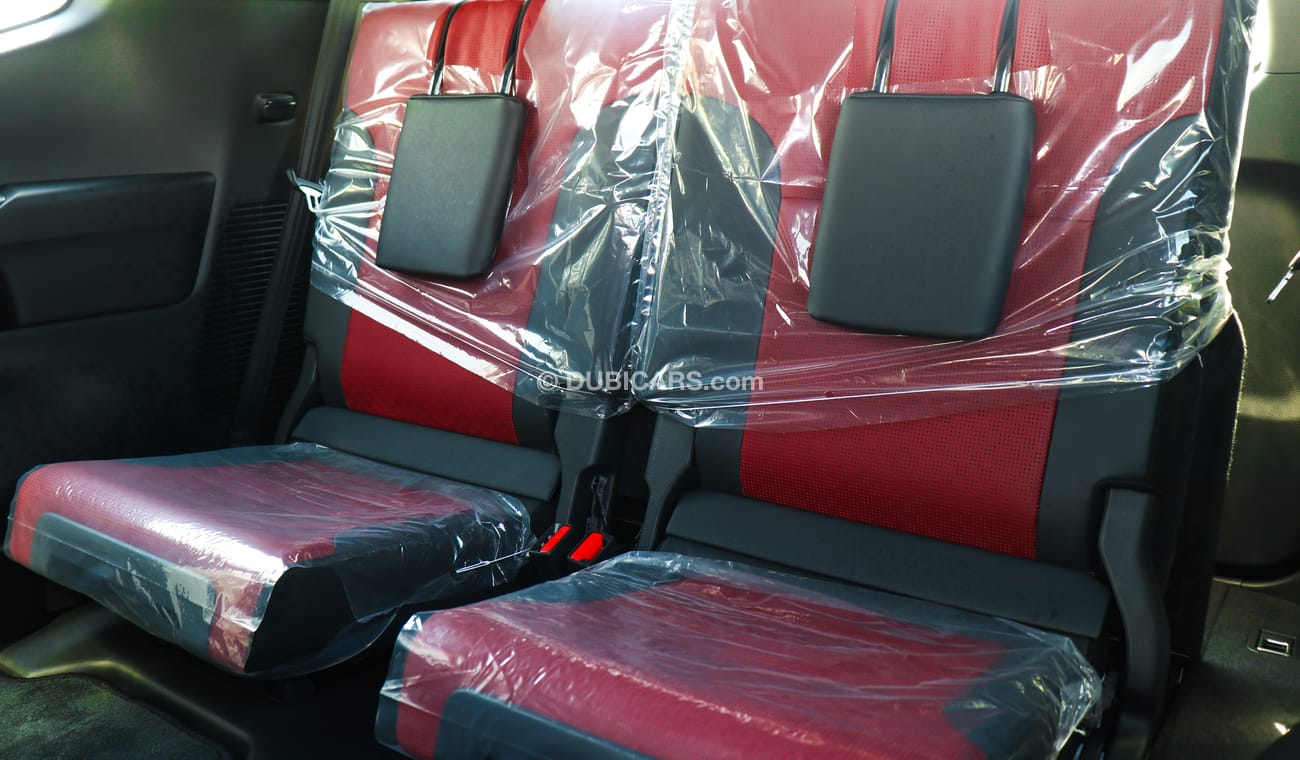 Toyota Land Cruiser GR LAUNCH EDITION  Twin Turbo