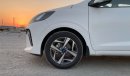 هيونداي i10 HYUNDAI GRAND I10 / 1.2 GL / SEDAN / 2024 MODEL((Export Only))