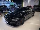 مرسيدس بنز CLA 45 AMG 4MATIC+