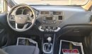 Kia Rio 2014 for Urgent SALE EXPORT ONLY