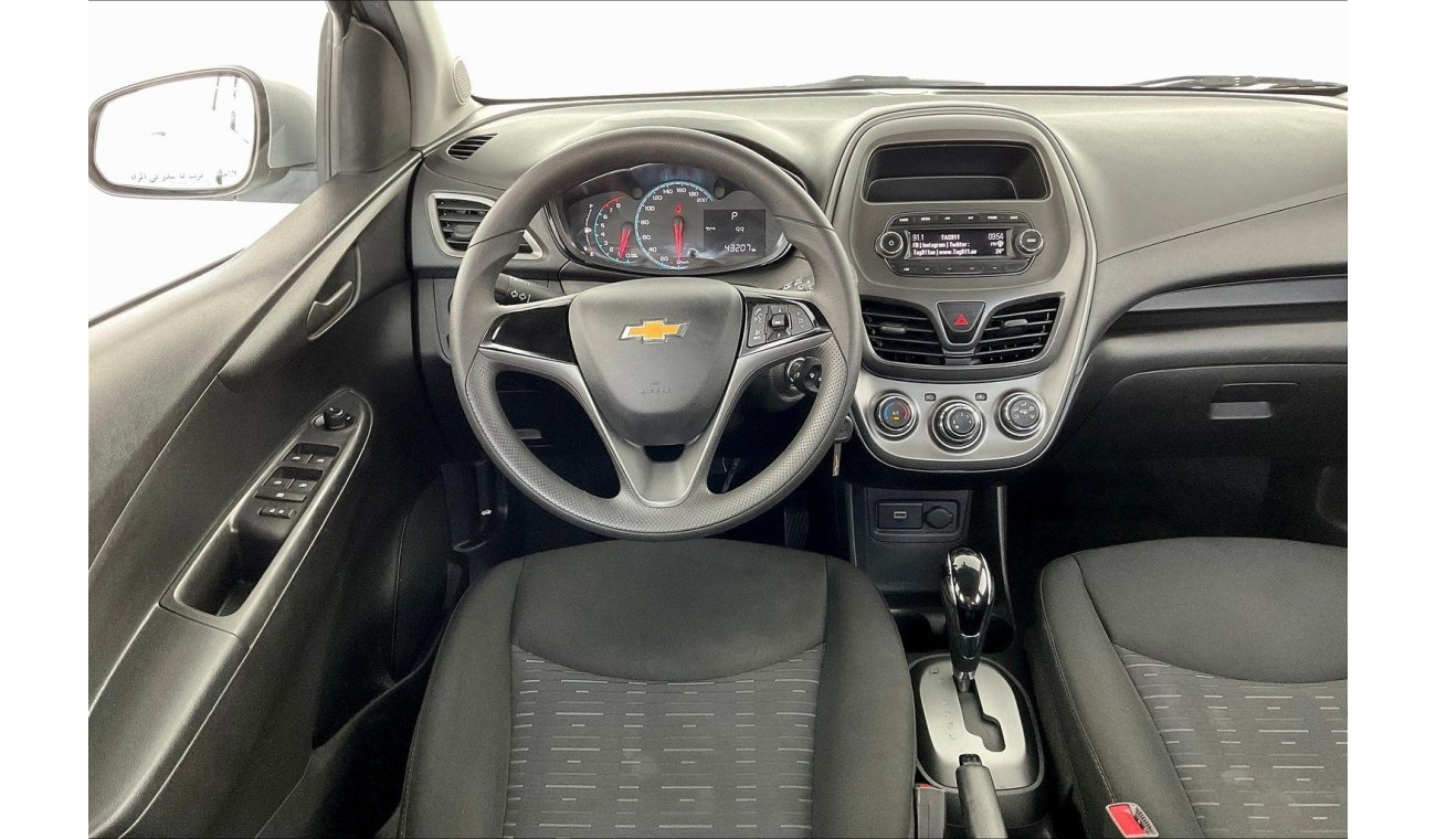 Chevrolet Spark LS