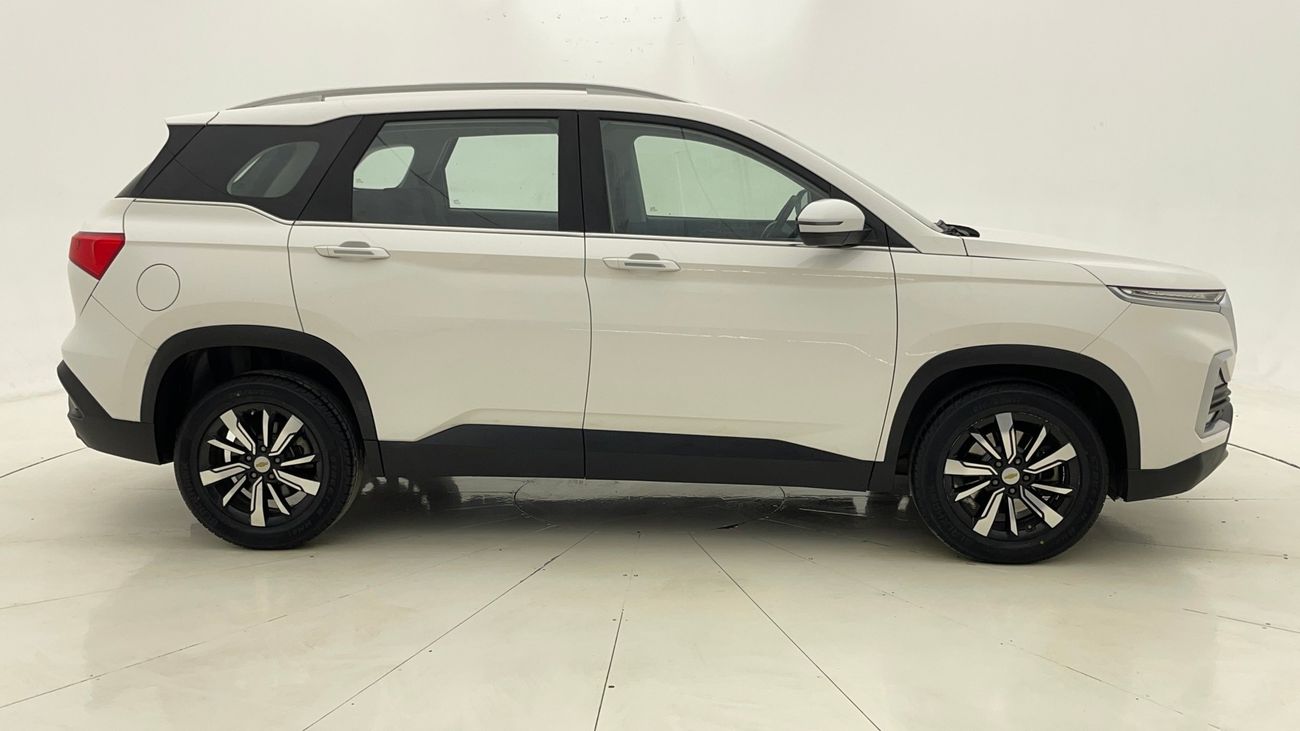 Chevrolet Captiva PREMIER 1.5 | Zero Down Payment | Home Test Drive