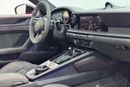 Porsche 911 Carrera GTS 3.0L (475 HP) Coupe 2024 Porsche 992 Carrera GTS, Aug 2026 Porsche Warranty, Sport Chron