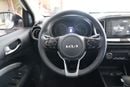 Kia KX1 1.4L Sunroof Edition 2025 Model