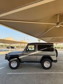Mercedes Benz G 270 Mercedes-Benz G-Class G230 Classic - 1989