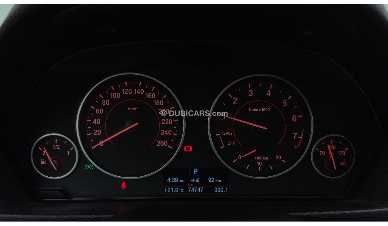 BMW 320i 320 M SPORT 2 | Zero Down Payment | Free Home Test Drive