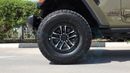 Jeep Wrangler (For Export , НА ЭКСПОРТ) PY 26/26 Unlimited Rubicon XTREME 2.0T