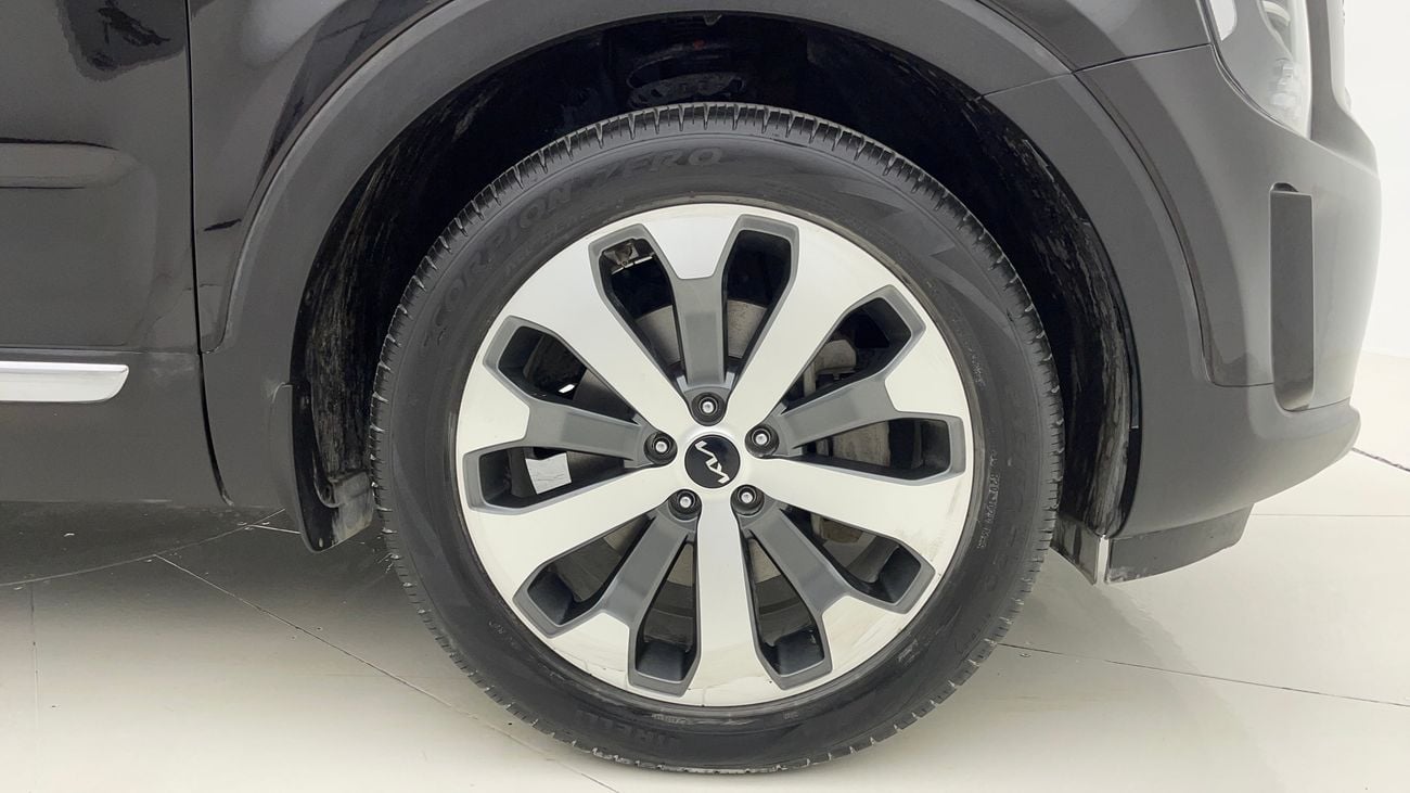 Kia Telluride LX 3.8 | Zero Down Payment | Free Home Test Drive