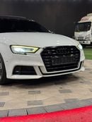 Audi S3 STD