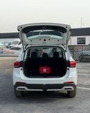 أم جي ZS NEW MG ZS 1.5L (STD) - 2026 MODEL